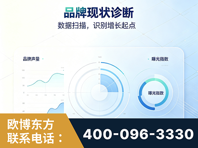 汕头-品牌现状诊断